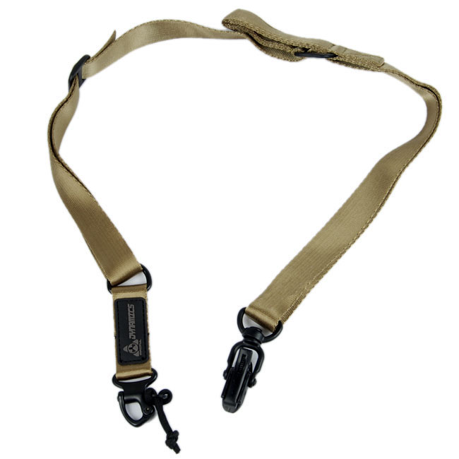 MAGPUL PTS MS2 Multi-Mission Sling System - Tan